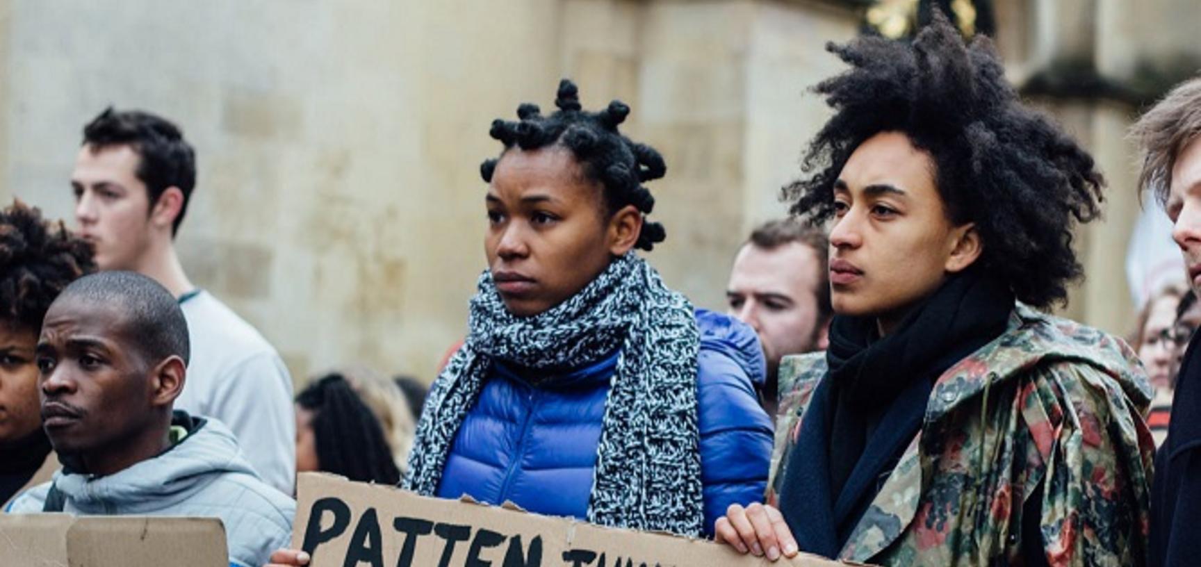 new rmf oxford march 71