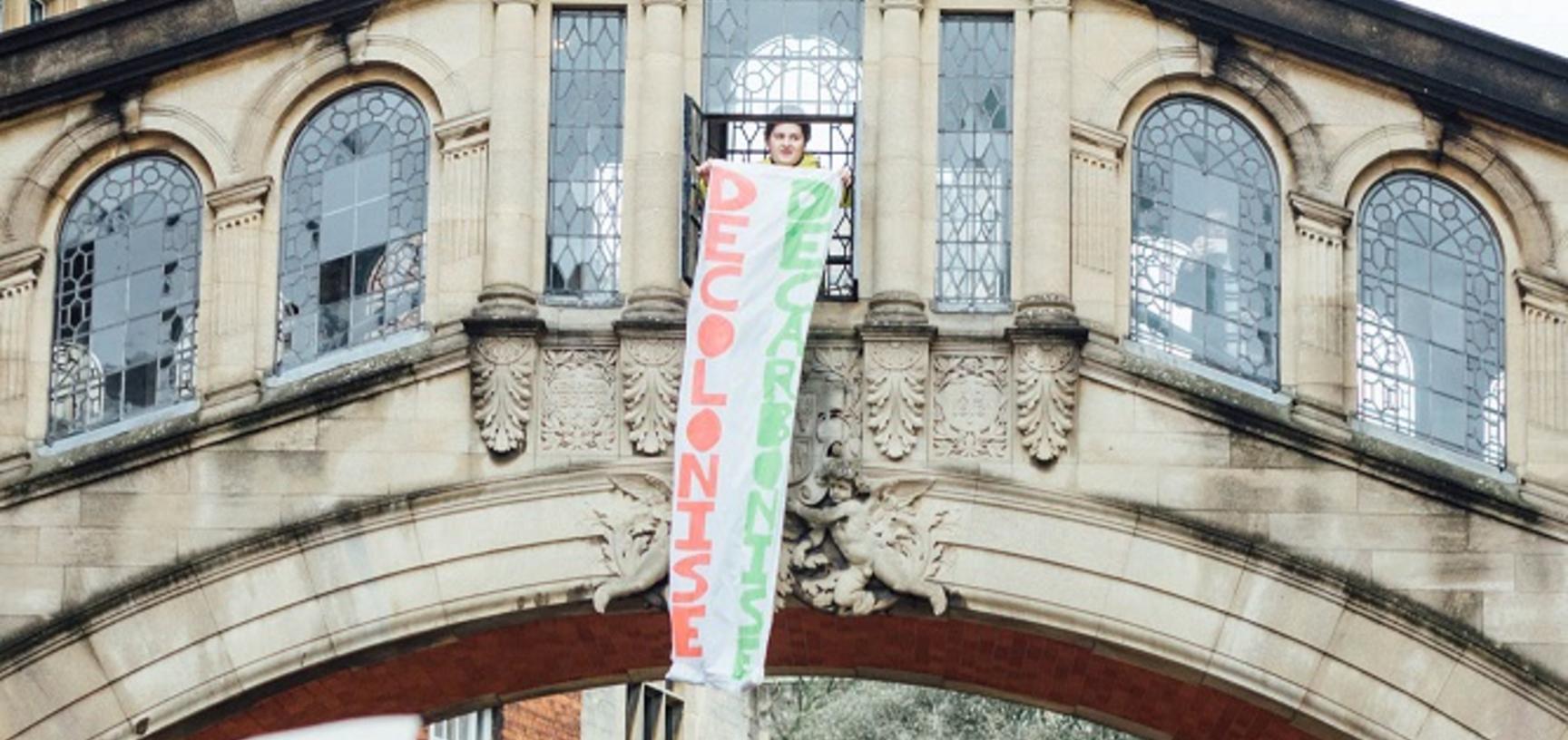 new rmf oxford march 81