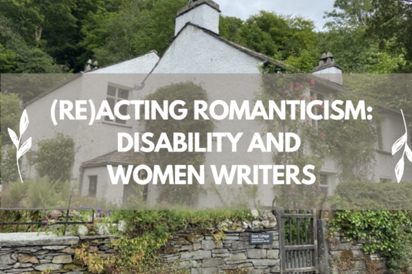 image reacting romanticism disability and women wri