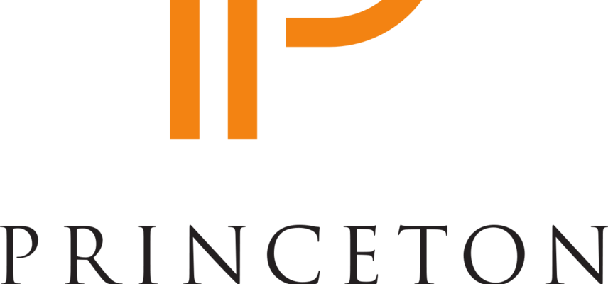 princeton university press logo svg 