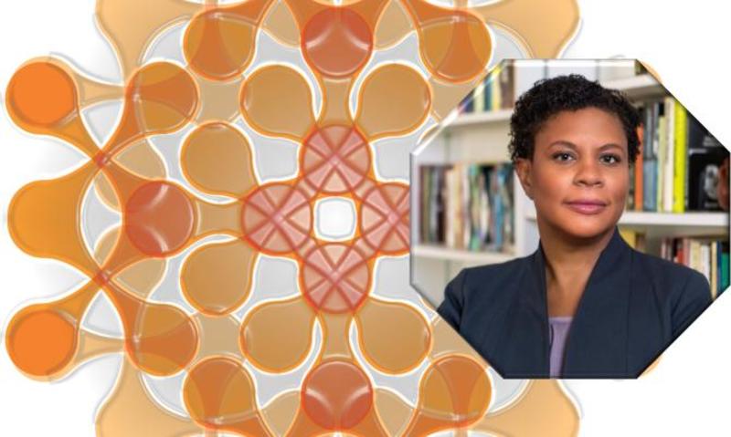 Image of Alondra Nelson for Annual Lecture 