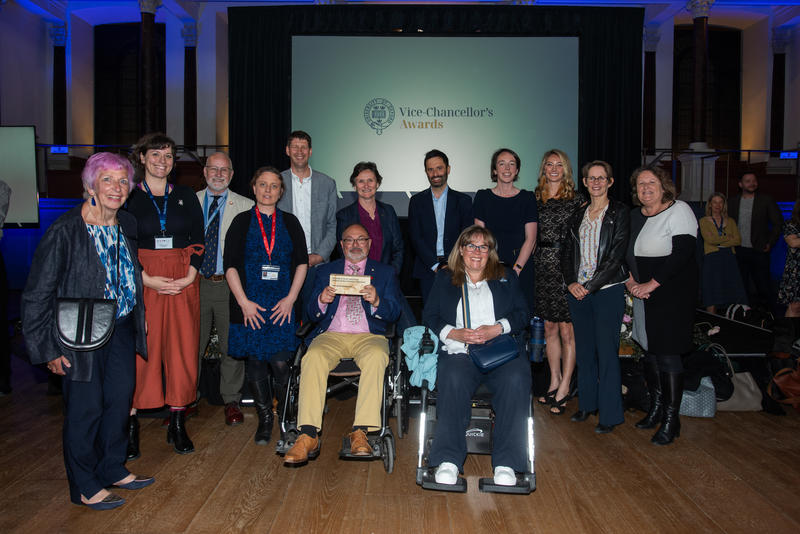 020 diversity in death and dying  medical student museum