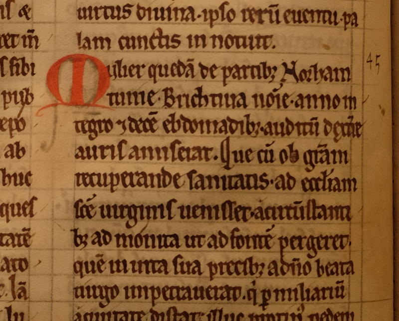 digby 177 16v detail