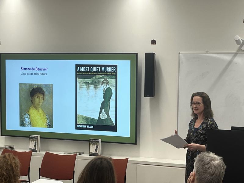 elisabeth wilson event 02 2026