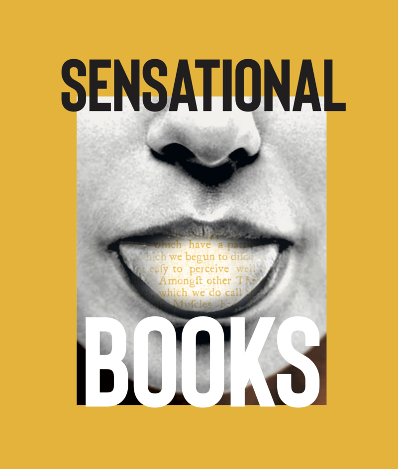 sensational books identity