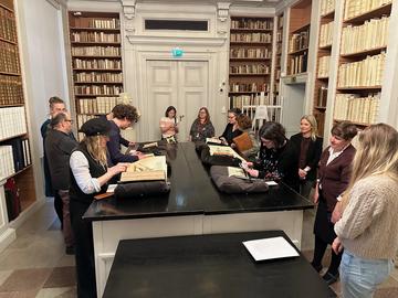 cfh torch uppsala workshop april 2025 