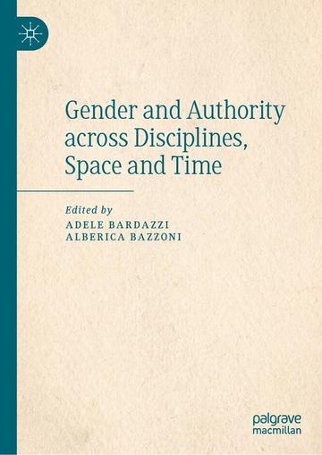 gender and authority