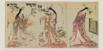 heian women in ancient japan