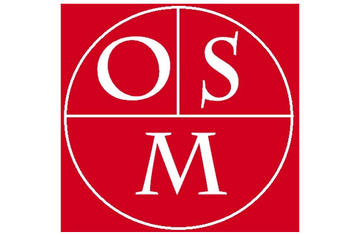 OSM logo listing image