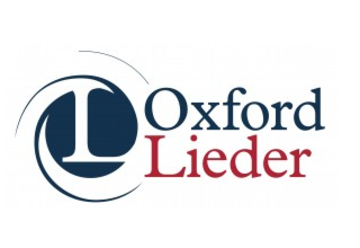 oxford lieder logo