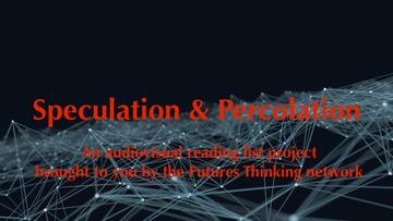 Speculation and Percolation
