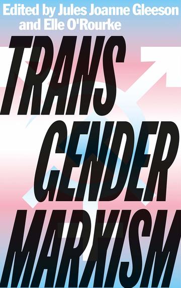 trans gender marxism book cover