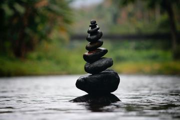 amazing balance blur boulder 312839