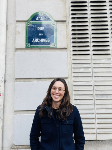 amelia acker headshot