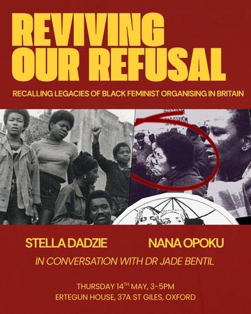 black fem revival rrfts