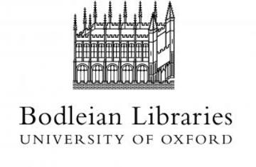 bodelian libraries logo