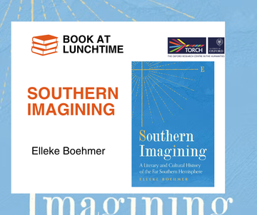 book at lunchtime southern
