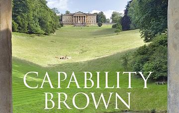 Capability Brown house