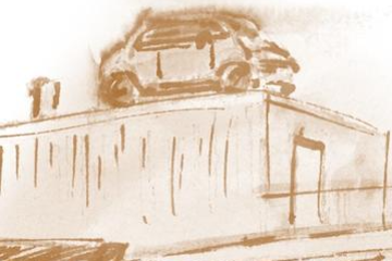 Cowley car history project image