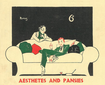 detail from varsity life cover 2 mar 1929