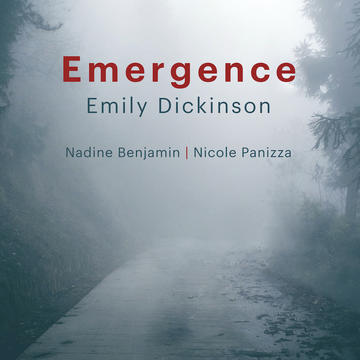 Album cover for Emergence