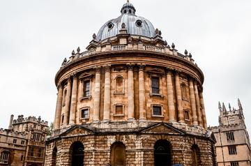 Oxford Radcliffe Camera