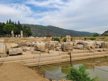 klaros sanctuary photo