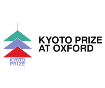 kyoto prize logo