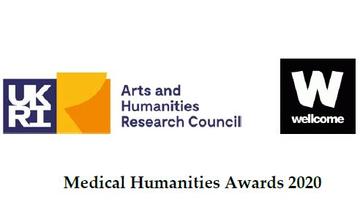 medical humanities awards