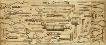Medical objects