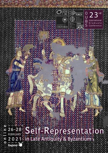 Self-Representation in Late Antiquity and Byzantium