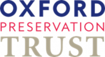 oxford preservation trust