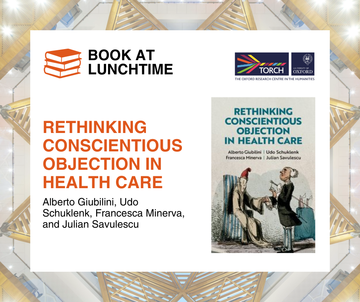 rethinking conscientious objection in health care