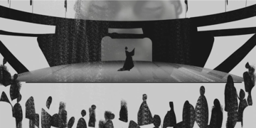 stories from the sands