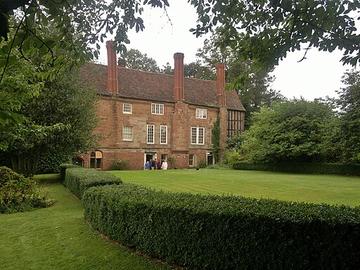 Image of Coventry Charterhouse 