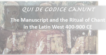 the manuscript and the ritual of chant in the latin west image