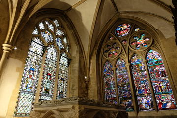 shrine of st frideswide