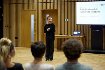 1 torch dansox folk dance and ai rethinking traditions by ian wallman