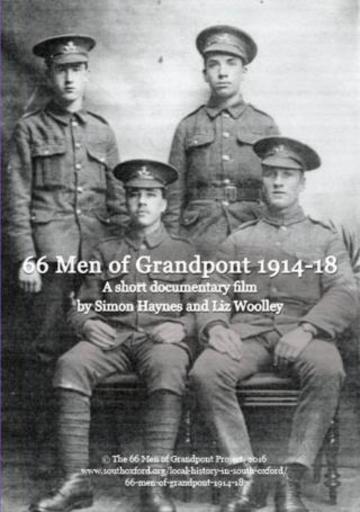 66 men of grandpont