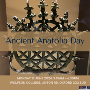 ancien anatolia day holding page