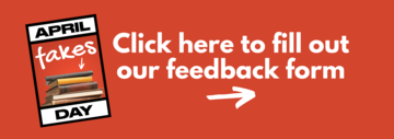 Click here to fill out our feedback form