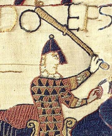 bayeux tapestry detail crop