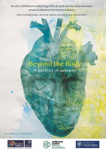 Beyond the Body Poster