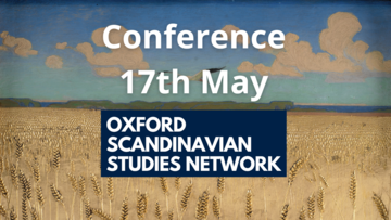 conference poster scandinavian network