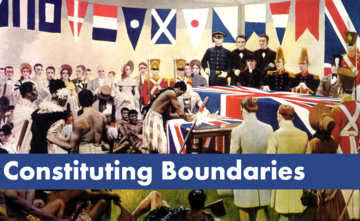 constituting boundaries conference image