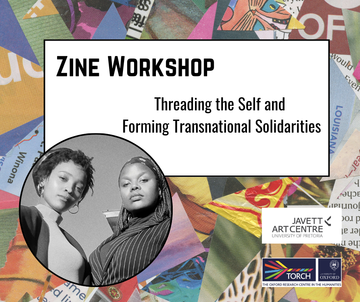 Zine Workshop
