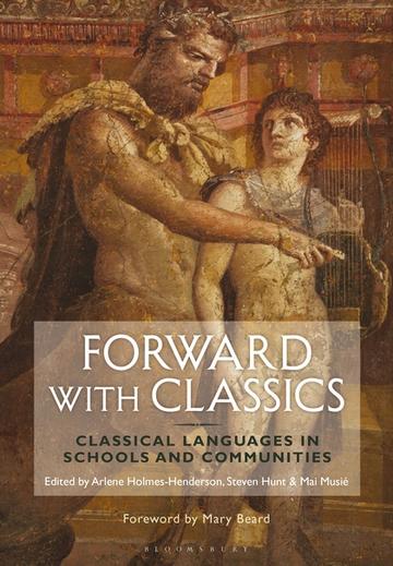 cover  forward with classics
