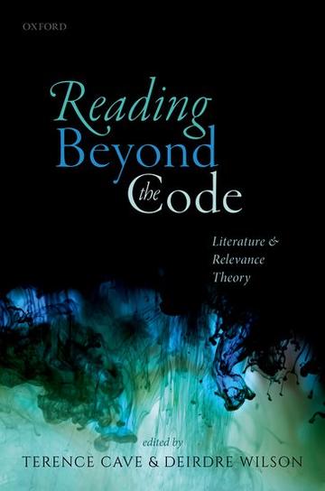 cover  reading beyond the code