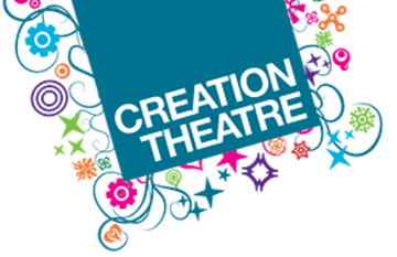 creation theatre logo