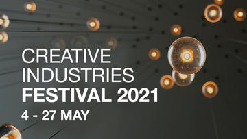 creative industries festival 800x450px